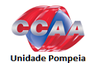 CCAA - Pompeia