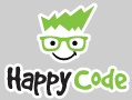 Happy code