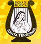 Escola de música Santa Terezinha